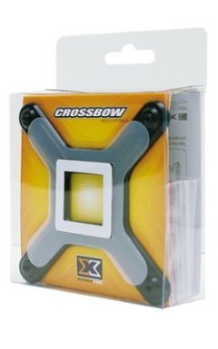 Bolt-Thru-Kit LGA775 for 4HPs Crossbow I7753 Bolt-Thru-Kit LGA775 for 4HPs Crossbow I7753