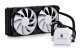 Водно охлаждане Water Cooling CAPTAIN 240 WHITE - Intel/Amd Водно охлаждане Water Cooling CAPTAIN 240 WHITE - Intel/Amd