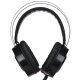 Gaming Headphones GH-708 - Backlight, PC, Consoles - XTRM-GH-708