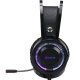 Gaming Headphones GH-708 - Backlight, PC, Consoles - XTRM-GH-708