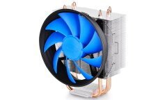 Охладител за процесор CPU Cooler GAMMAXX 300 PWM 1151/775/1366/AMD Охладител за процесор CPU Cooler GAMMAXX 300 PWM 1151/775/1366/AMD