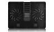 Охладител за лаптоп Notebook Cooler U-PAL 15.6" USB3.0 - Black Охладител за лаптоп Notebook Cooler U-PAL 15.6" USB3.0 - Black