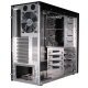 PC Case PC-7FB Black/Aluminium