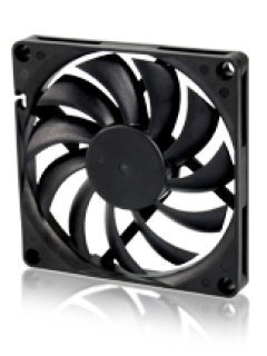 Вентилатор Fan 80x80x10 EL Bearing (3000 RPM) EC8010M12EA Вентилатор Fan 80x80x10 EL Bearing (3000 RPM) EC8010M12EA