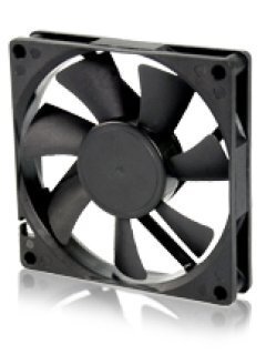 Вентилатор Fan 80x80x15 5V EL (2500 RPM) EC8015M05EA Вентилатор Fan 80x80x15 5V EL (2500 RPM) EC8015M05EA