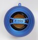 X-mini UNO Portable Capsule Speaker - Blue X-mini UNO Portable Capsule Speaker - Blue