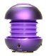 X-mini UNO Portable Capsule Speaker - Purple X-mini UNO Portable Capsule Speaker - Purple