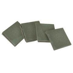 Термо пад Thermal Pad - 13 x 13 x 1.5mm, 4 pcs Термо пад Thermal Pad - 13 x 13 x 1.5mm, 4 pcs