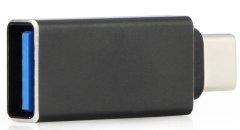 Adapter OTG USB3.1 type C / USB3.0 AF - CA431M Adapter OTG USB3.1 type C / USB3.0 AF - CA431M