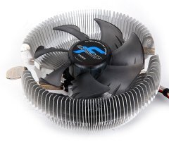 Охладител за процесор CPU Cooler CNPS90F - 775/1151/AMD
