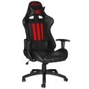 Xtrike ME геймърски стол Gaming Chair GC-905BK