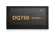 PSU 750W Gold Modular - DQ750 PSU 750W Gold Modular - DQ750