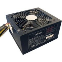 PSU 1000W 13.5cm fan APFC Black PSU 1000W 13.5cm fan APFC Black