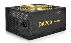 PSU 700W Bronze Modular - DA700 PSU 700W Bronze Modular - DA700