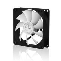 Вентилатор Arctic Fan F9 TC - 92mm/400-1800rpm Вентилатор Arctic Fan F9 TC - 92mm/400-1800rpm