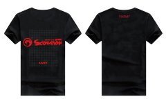 рекламен материал MARVO T-shirt рекламен материал MARVO T-shirt