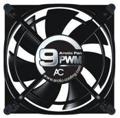 Arctic Fan 9 PWM(4pin) - 92mm Arctic Fan 9 PWM(4pin) - 92mm