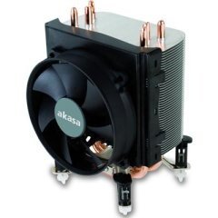 Cooler AK-965 Intel 775 3U HeatPipe, CU Cooler AK-965 Intel 775 3U HeatPipe, CU