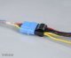 Cable SAS Blue UV AK-CB059 Cable SAS Blue UV AK-CB059