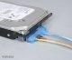 Cable SAS Blue UV AK-CB059 Cable SAS Blue UV AK-CB059