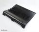 Notebook Cooler Gemini Black - AK-NBC-03BK Notebook Cooler Gemini Black - AK-NBC-03BK