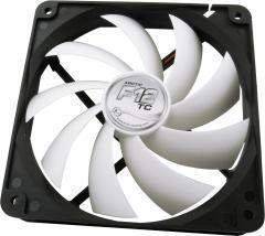 Вентилатор Arctic Fan F12 TC - 120mm/300-1350rpm Вентилатор Arctic Fan F12 TC - 120mm/300-1350rpm