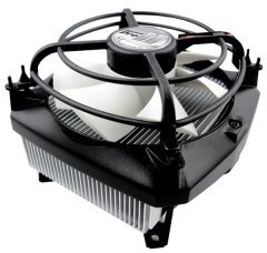 Охлаждане Alpine 11 Pro Rev2 - PWM/LGA775/LGA1155 Охлаждане Alpine 11 Pro Rev2 - PWM/LGA775/LGA1155