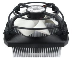 Alpine 64 Pro PWM Rev.2  AM2/AM3 Alpine 64 Pro PWM Rev.2  AM2/AM3