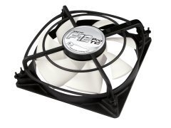 Вентилатор Arctic Fan F12 Pro TC - 120mm/400-1300rpm Вентилатор Arctic Fan F12 Pro TC - 120mm/400-1300rpm