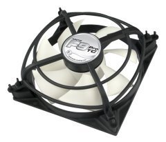 Вентилатор Arctic Fan F9 Pro TC - 92mm/500-2000rpm Вентилатор Arctic Fan F9 Pro TC - 92mm/500-2000rpm