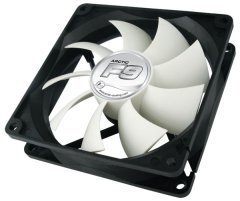 Употребяван продукт - Вентилатор Arctic Fan F9 - 92mm/1800rpm Употребяван продукт - Вентилатор Arctic Fan F9 - 92mm/1800rpm