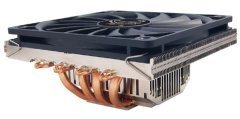 CPU Cooler Big Shuriken - 1366/1156/775/AMD/478 CPU Cooler Big Shuriken - 1366/1156/775/AMD/478