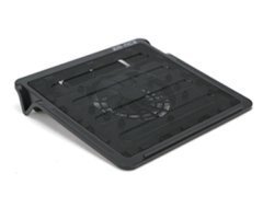 Охлаждане за лаптоп Notebook Cooler 16" Black - ZM-NC2