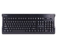 Геймърска клавиатура Keyboard Gaming ZM-K600S