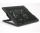 Охлаждане за лаптоп Notebook Cooler 16" Black ZM-NS1000