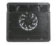 Охлаждане за лаптоп Notebook Cooler 16" Black - ZM-NC2