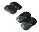 Mouse Gaming ZM-M501R Wired USB