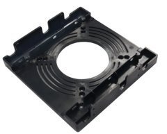 HDD Mounting - Bay Rafter 2.5“ HDD Mounting - Bay Rafter 2.5“