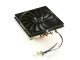 CPU Cooler Big Shuriken - 1366/1156/775/AMD/478 CPU Cooler Big Shuriken - 1366/1156/775/AMD/478
