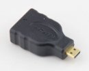 Адаптер Adapter HDMI F / Micro HDMI M - CA325