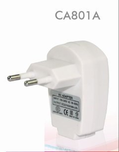 Зарядно Charger AC / USB 1A - CA801A Зарядно Charger AC / USB 1A - CA801A