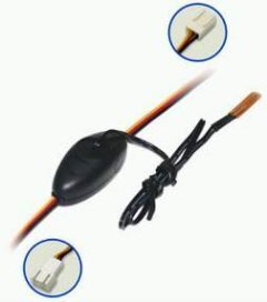 Fan Controller Thermal TC-A Fan Controller Thermal TC-A