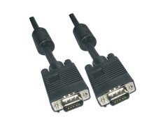Кабел за монитор VGA HD15 M / M - CG341D-20m Кабел за монитор VGA HD15 M / M - CG341D-20m