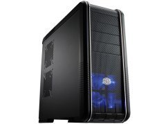 Middle Tower CM 690 II Advanced Black Middle Tower CM 690 II Advanced Black