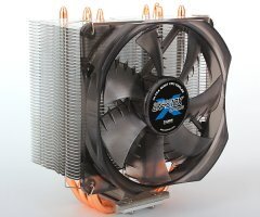 Охлаждане CPU Cooler CNPS10X OPTIMA 2011/1366/1150/775/AMD Охлаждане CPU Cooler CNPS10X OPTIMA 2011/1366/1150/775/AMD