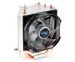 Охлаждане CPU Cooler CNPS7X LED 1366/1150/775/AMD
