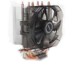 Охлаждане CPU Cooler CNPS8X OPTIMA 775/1150/AMD Охлаждане CPU Cooler CNPS8X OPTIMA 775/1150/AMD