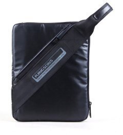 Tablet Bag 10.1" K8718W :: Hangtab Series - Black