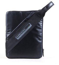 Tablet Bag 10.1" K8718W :: Hangtab Series - Black Tablet Bag 10.1" K8718W :: Hangtab Series - Black