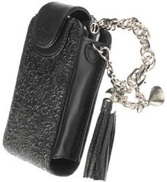 Couture with Shoulderstrap - Black Couture with Shoulderstrap - Black